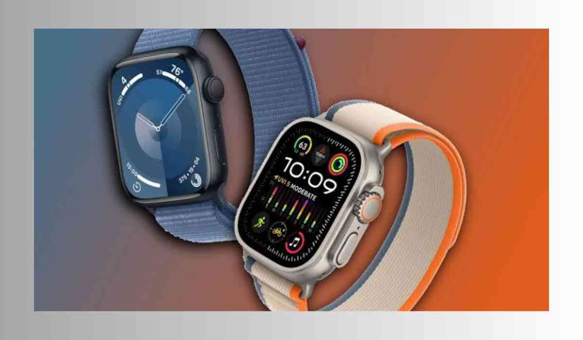 Apple To Halt Sales Of Apple Series And Ultra Watches