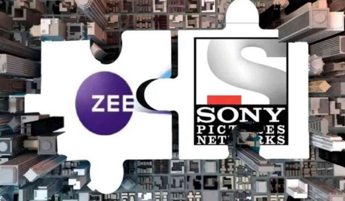 The Controversy Continues Sony Zee Merger Dispute