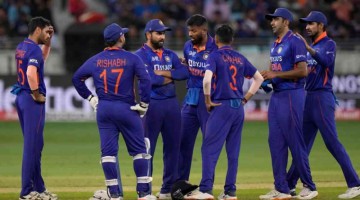 Team India’s Playing XI for T20 word cup: Virat Kohli backed at number 3 by K Srikkanth, Irfan Pathan