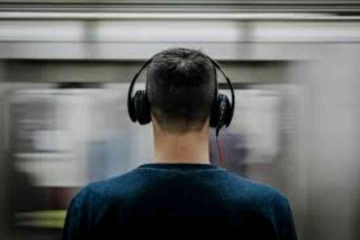 Love using Headphones? How long is too long for using them?