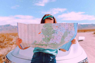 Does Traveling really make you more open-minded?