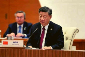 Is the Chinese coup a false alarm or are the days for Xi Jinping numbered?