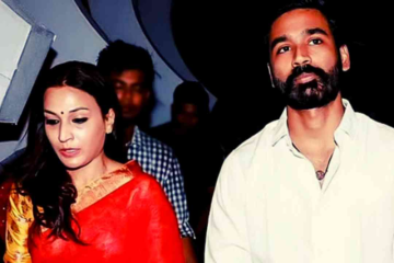 Dhanush and wife Aishwaryaa Rajinikanth back together? Divorce called off after 9 Months