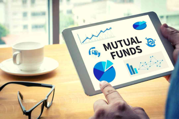 What are the benefits of investing small amounts of money every month in Mutual Funds?