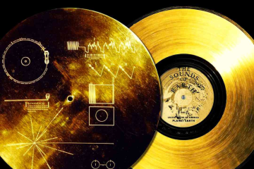 What is the Golden Record Voyager? All you need to know about NASA's attempt to reach the Murmurs of Earth to Space
