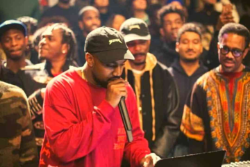 Is Kanye West the richest musician alive? We give you a list of the top 10 richest singing artists in the World