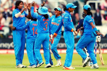 Will the next decade of cricket be led by women?