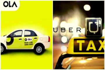 Are Ola and Uber Illegal?