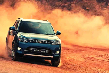 Mahindra Launches the XUV300 TurboSport in India at 10.35 lacs