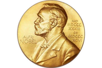 The Full List of Distinguished Nobel Prize Awardees for 2022