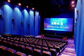 INOX Brings T20 World Cup to the Theatres by Signing Agreement With ICC
