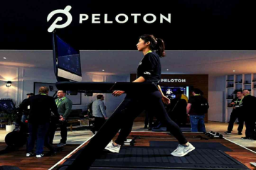 Peloton CEO wants people to be happy that he slashed 500 jobs