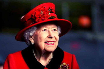 Queen Elizabeth II: A life of reign and shine