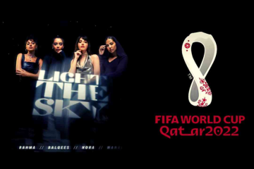 Nora Fatehi is about to rock FIFA World Cup