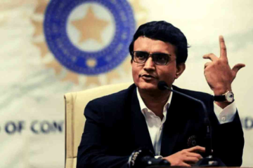 Outgoing BCCI President Sourav Ganguly all set to contest for CAB President post