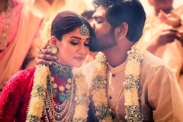 Nayanthara and Vignesh welcome Twins and controversy