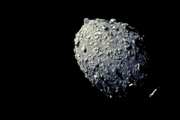 Mission Accomplished: NASA’S DART changes the course of Asteroid