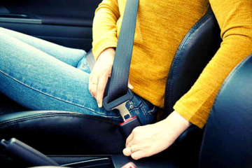 After Delhi, seatbelts now made mandatory in Mumbai from November 1