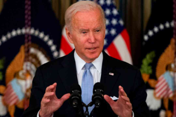 ‘No serious guys till your 30s’: POTUS Joe Biden's advice to a young girl