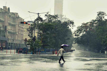 Cyclone Sitrang set to hit Bengal-Bangladesh on Diwali