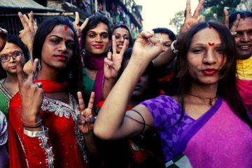 Rajasthan government will cover Sex Reassignment Surgery costs of Transgenders