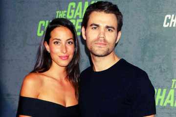 Three years into marriage, Paul Wesley and wife Ines de Ramon have quietly separated