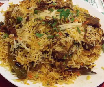 Biryani Spices are reducing male sex Drive? Bengal's former Minister says so