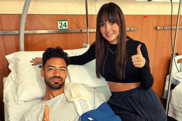 Stabbed by jealous attacker, Arsenal's Pablo Mari ruled out of action for Two Months