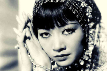 The Story of Anna May Wong: The first Asian American to feature on US currency