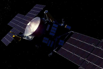 NASA’s mission 'Psyche' ready to launch in 2023