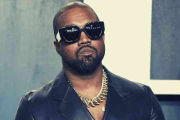 "Yeezus" is King - Kanye West Creating a "Self-Sustained" Universe