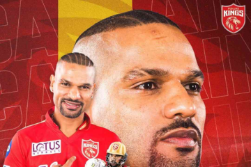 Shikhar Dhawan All the Way: From India-team ODI Captain to Punjab Kings Captain in IPL 2023