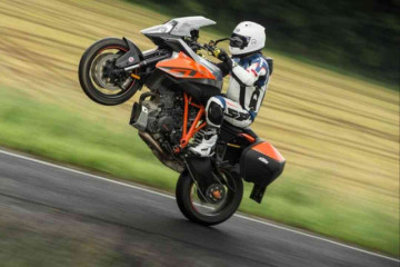 The 2023 KTM Duke is looking to get launched soon