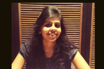 An Accidental Entrepreneur: Life had different plans for Shreya Thakkar
