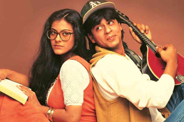 SRK’s ‘DDLJ’ re-released on his 57th Birthday