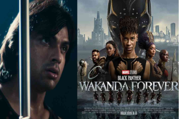 Neeraj Chopra all set to star in Black Panther: Wakanda Forever