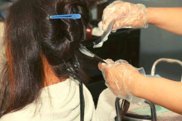 Hair straightening products could lead to Uterine cancer? Research says so