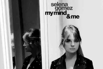 Selena Gomez's My Mind and Me Documentary is all your soul needs to hear this winter