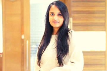 Taming the extremes of food culture: Yashika is a born business lady