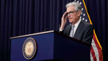 Fed reduces rate hike frequency as inflation declines, shares buoy on optimism