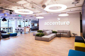 Following Accenture, Cognizant reports firing 6% of staff members