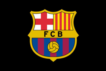 FC Barcelona all set to change logo as the La Liga giants upgrade Crest