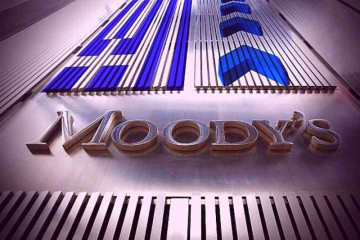 Moody cuts India's growth rate from 7.7% to 7%