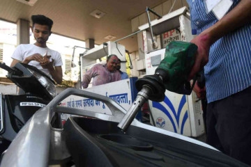 Govt to bring fuel under GST: Petroleum Minister Hardeep Singh Puri 