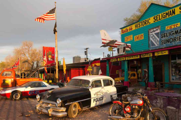 Route 66 Ahoy! Everything You Need to Know About Travelling Along this Famed Itinerary Along US