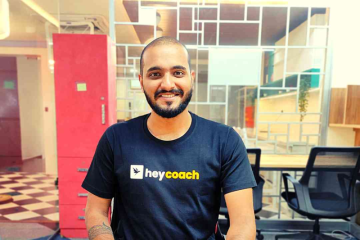 Comfort Zones are meant to be broken: Aditya Kamat unshackled himself to create success