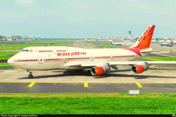 US orders Air India to pay $121.5 million as passenger refunds