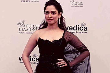 Tamannaah Bhatia shares a sneak peek of her future husband