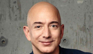 Don’t buy TVs, Cars, Fridges.. Hold on to your Money, says Jeff Bezos