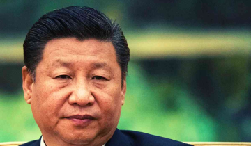 Why Is XI JINPING the most feared man in the world?